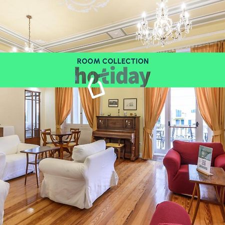 Hotiday Room Collection - Rapallo Luaran gambar