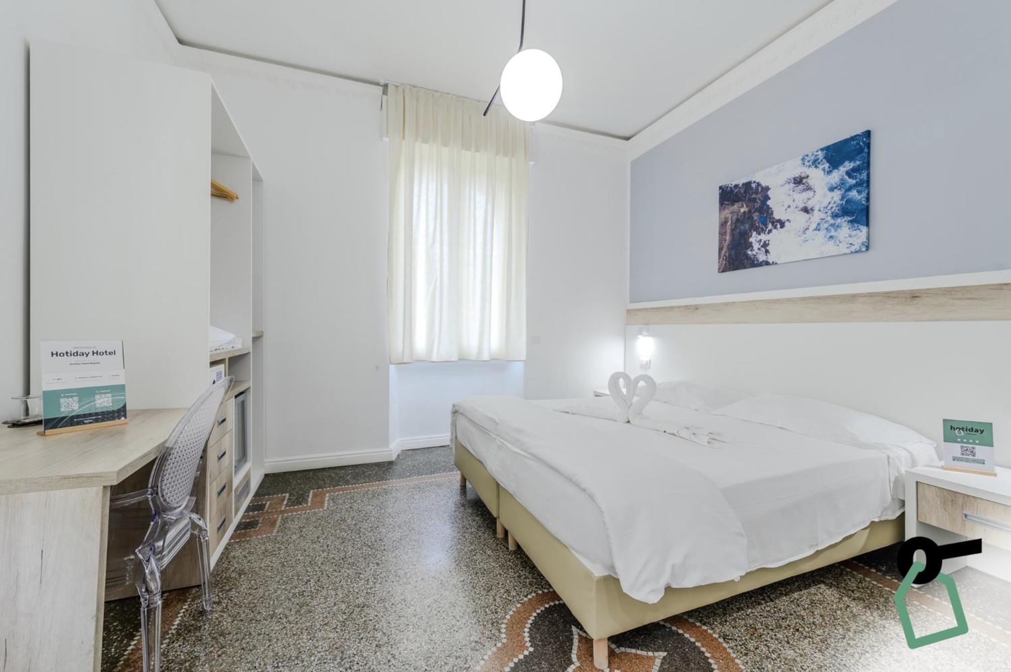 Hotiday Room Collection - Rapallo Luaran gambar