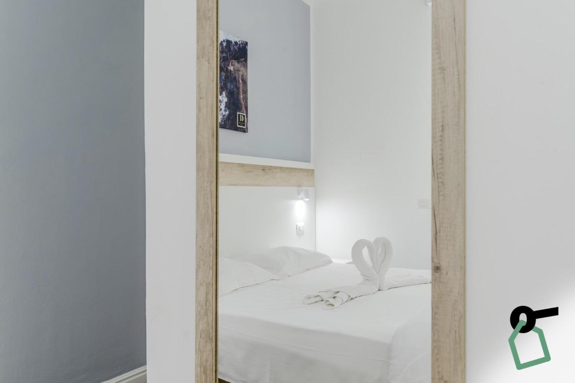 Hotiday Room Collection - Rapallo Luaran gambar