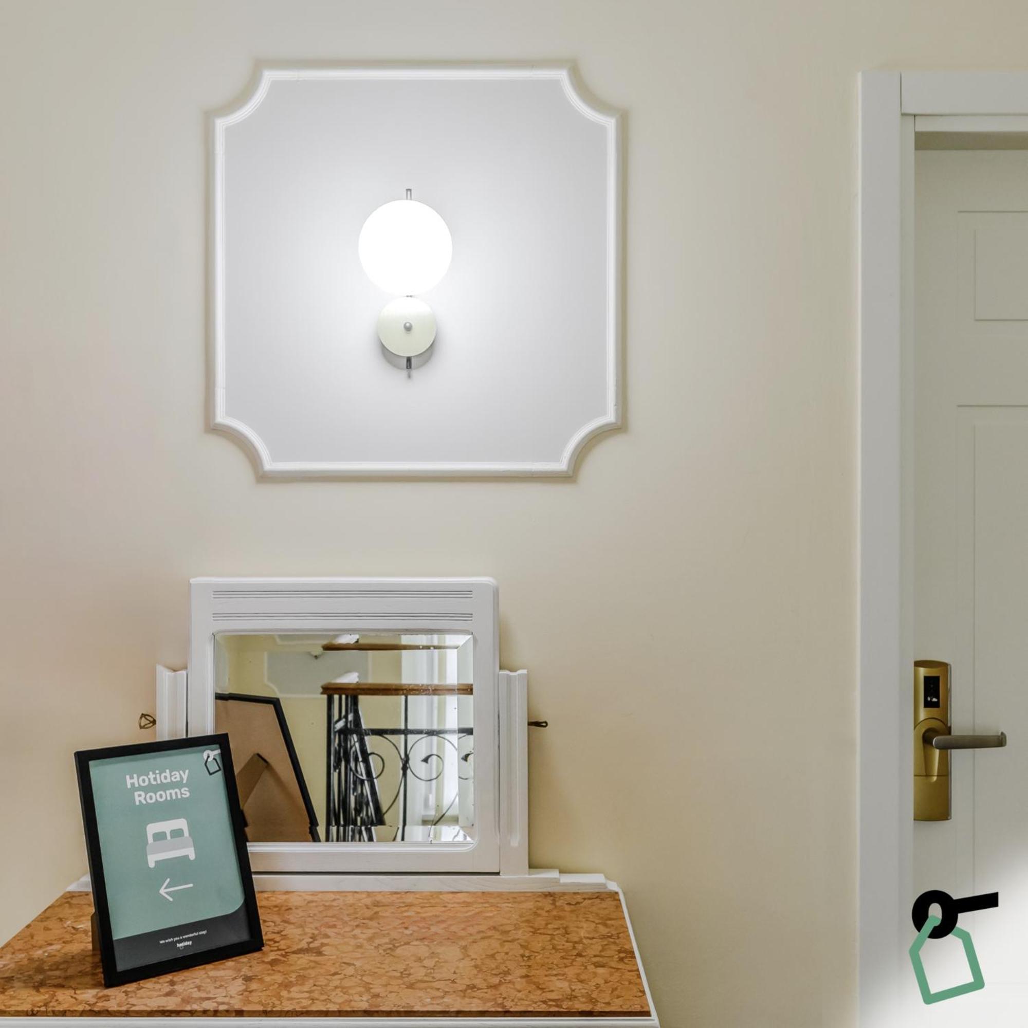 Hotiday Room Collection - Rapallo Luaran gambar