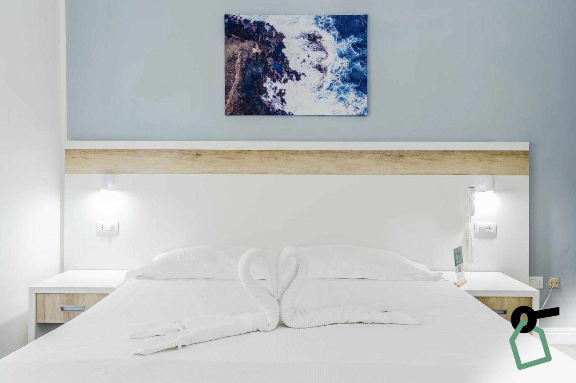 Hotiday Room Collection - Rapallo Luaran gambar