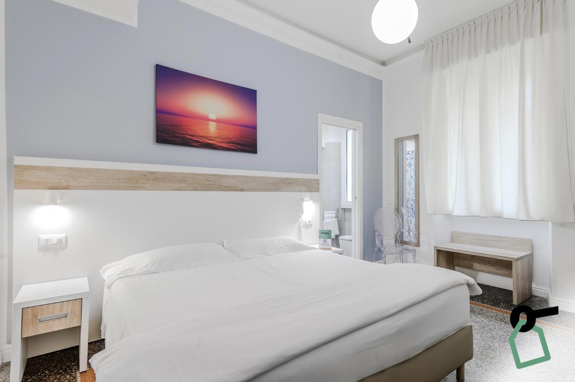 Hotiday Room Collection - Rapallo Luaran gambar