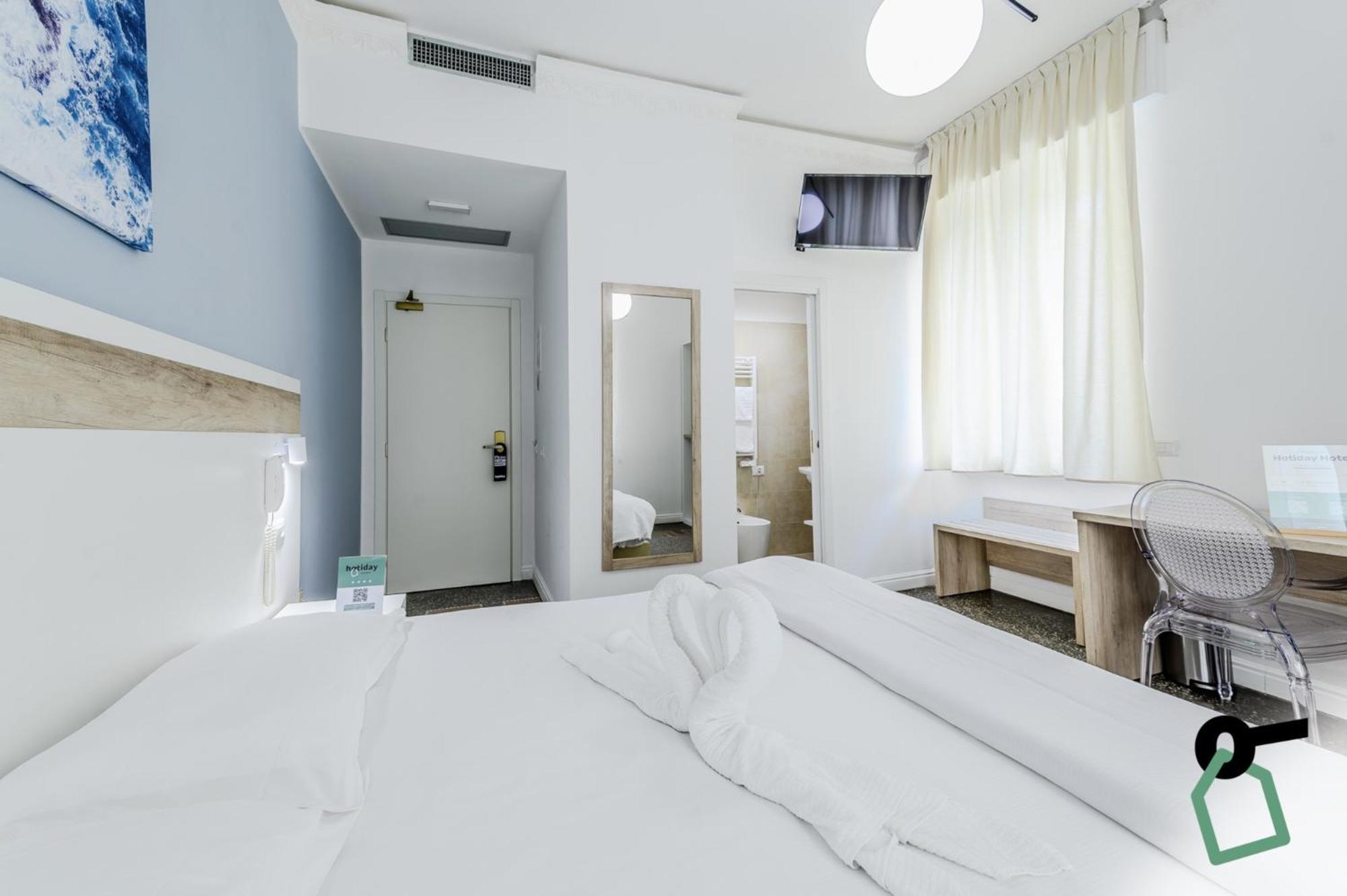 Hotiday Room Collection - Rapallo Luaran gambar