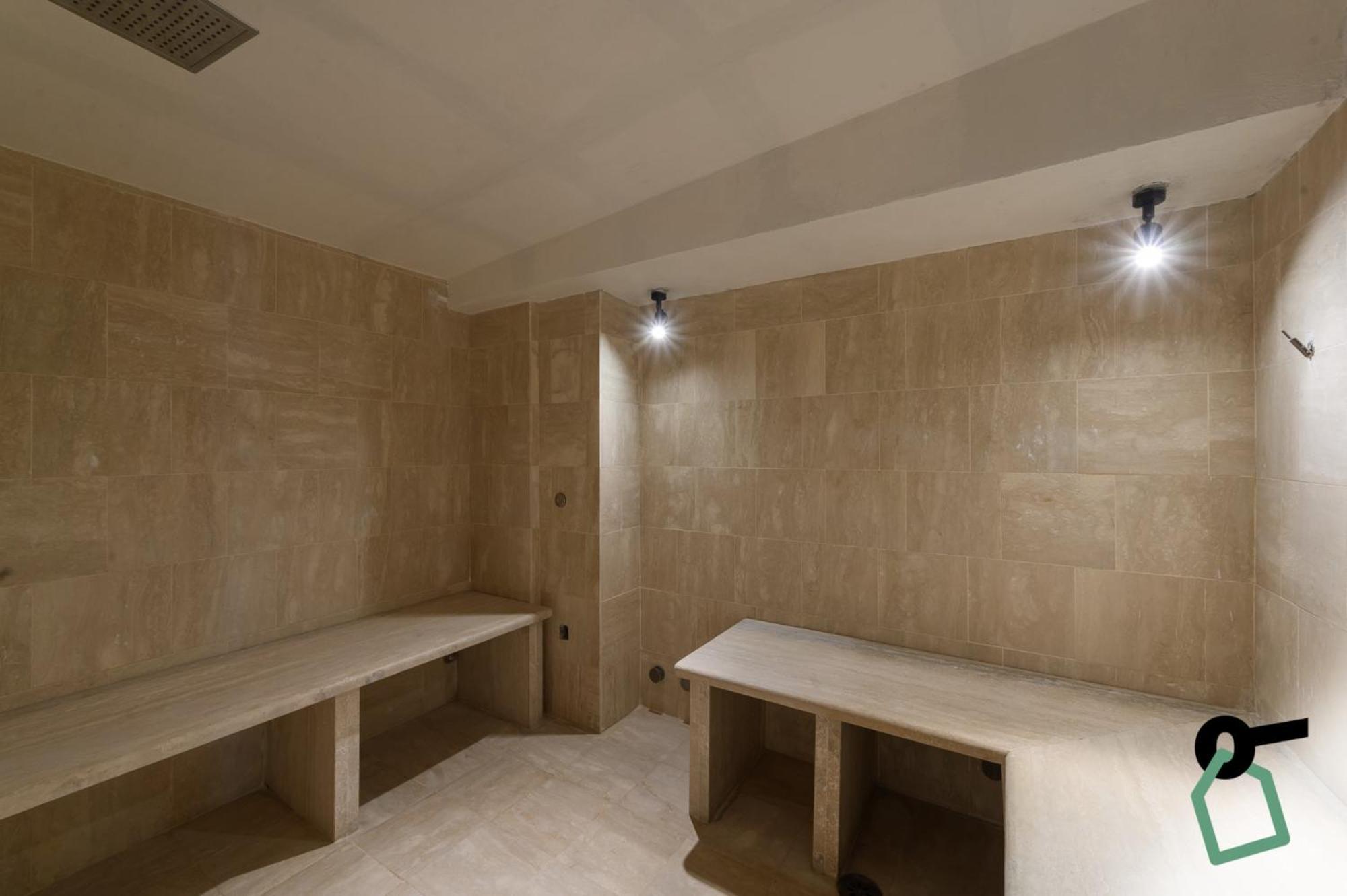 Hotiday Room Collection - Rapallo Luaran gambar
