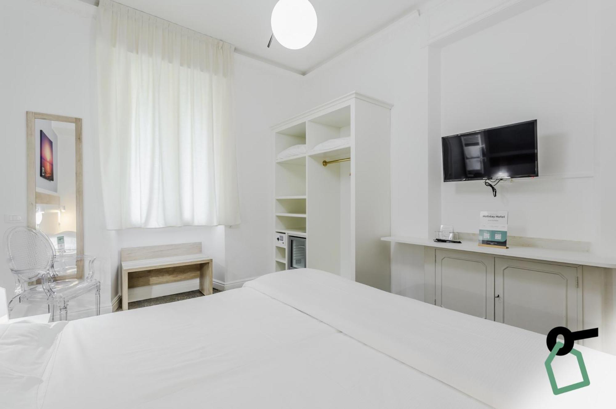 Hotiday Room Collection - Rapallo Luaran gambar