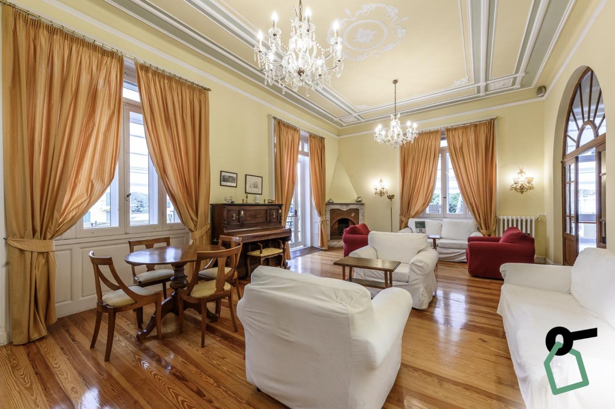 Hotiday Room Collection - Rapallo Luaran gambar