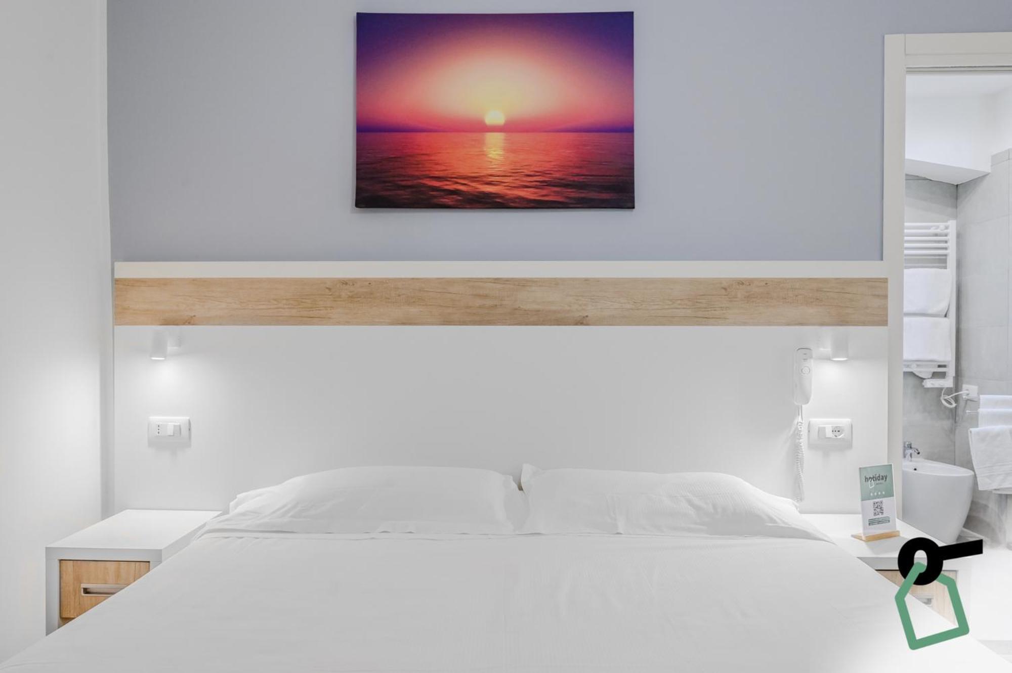 Hotiday Room Collection - Rapallo Luaran gambar