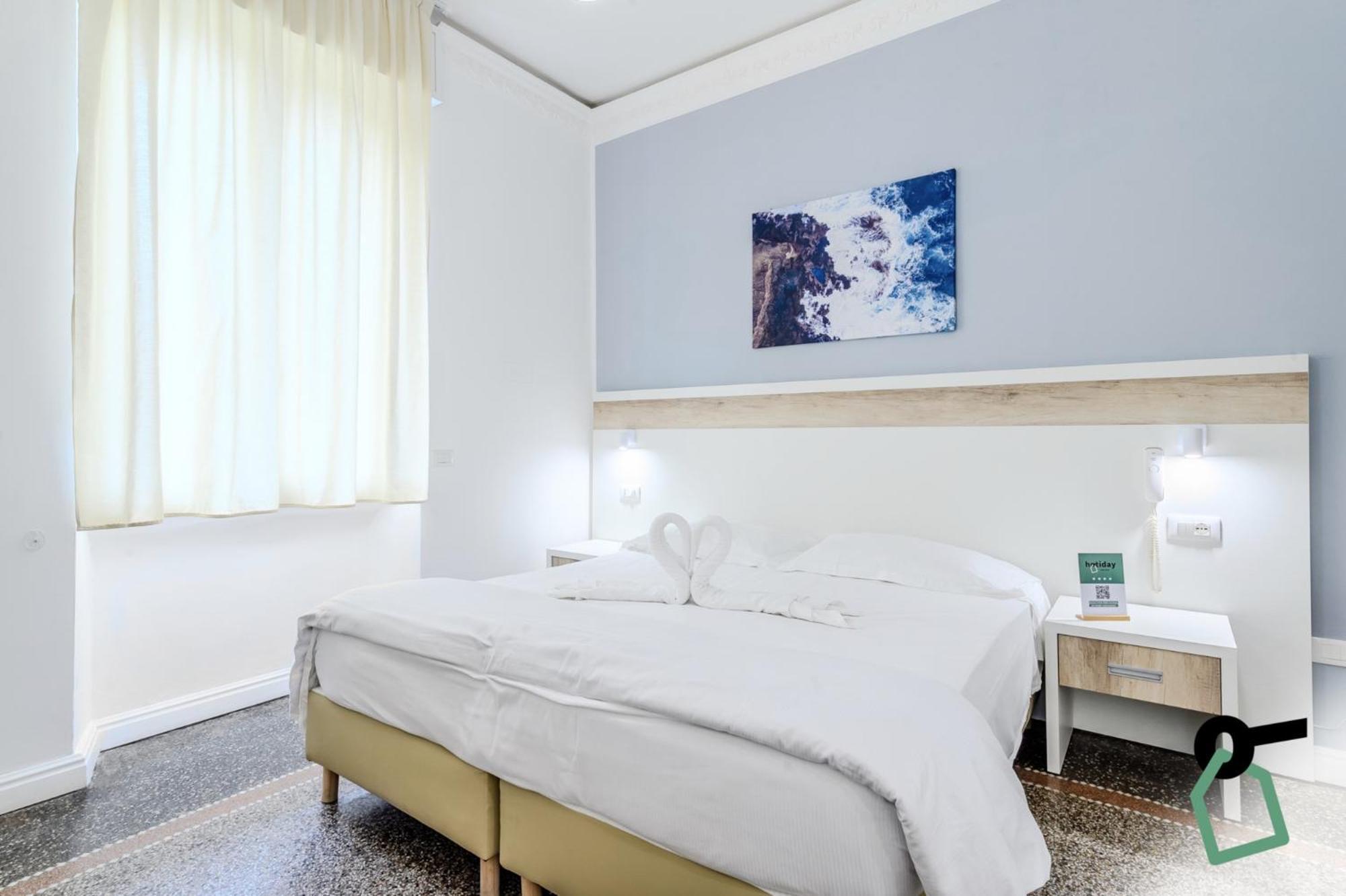 Hotiday Room Collection - Rapallo Luaran gambar