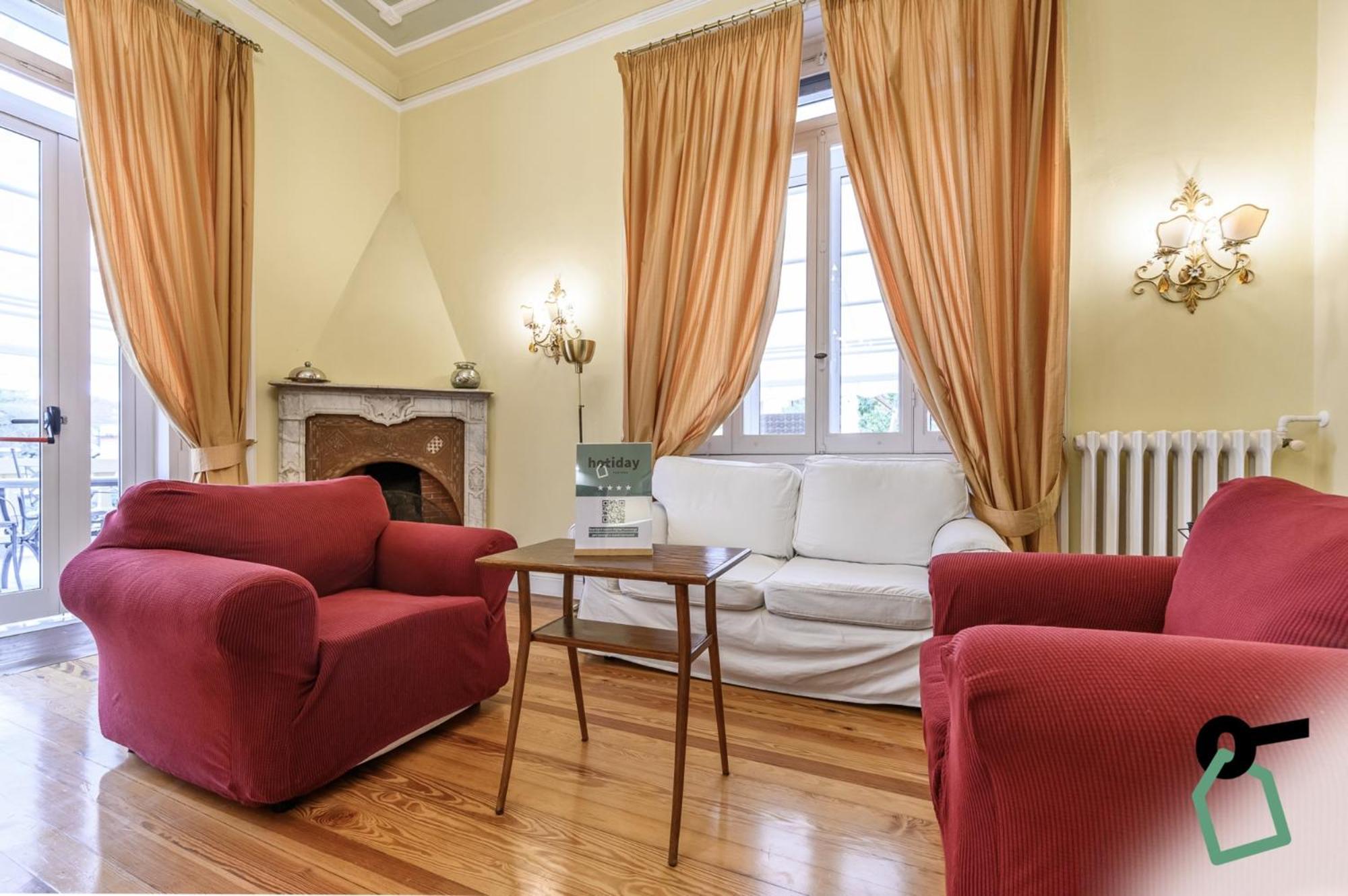 Hotiday Room Collection - Rapallo Luaran gambar