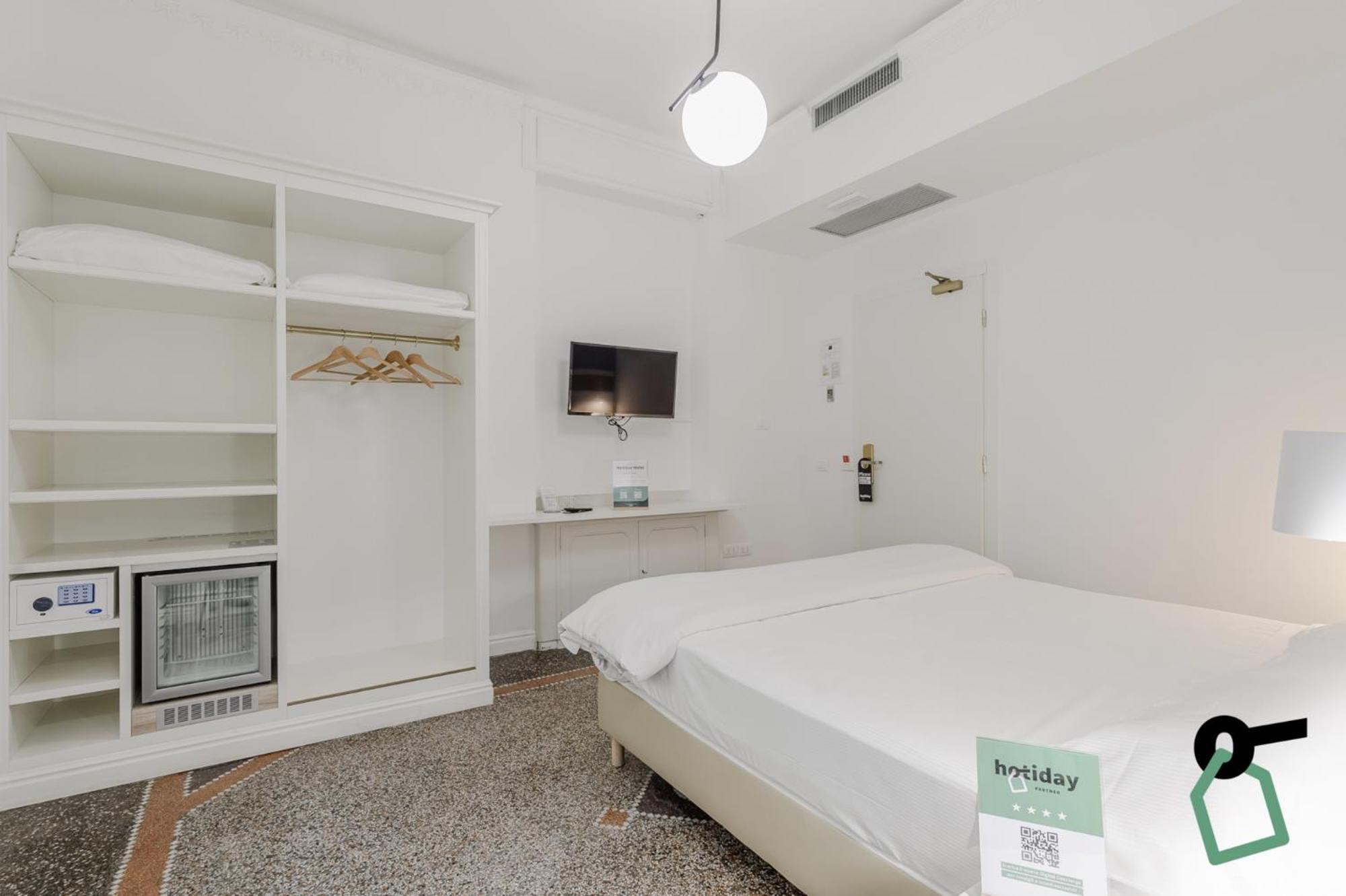 Hotiday Room Collection - Rapallo Luaran gambar