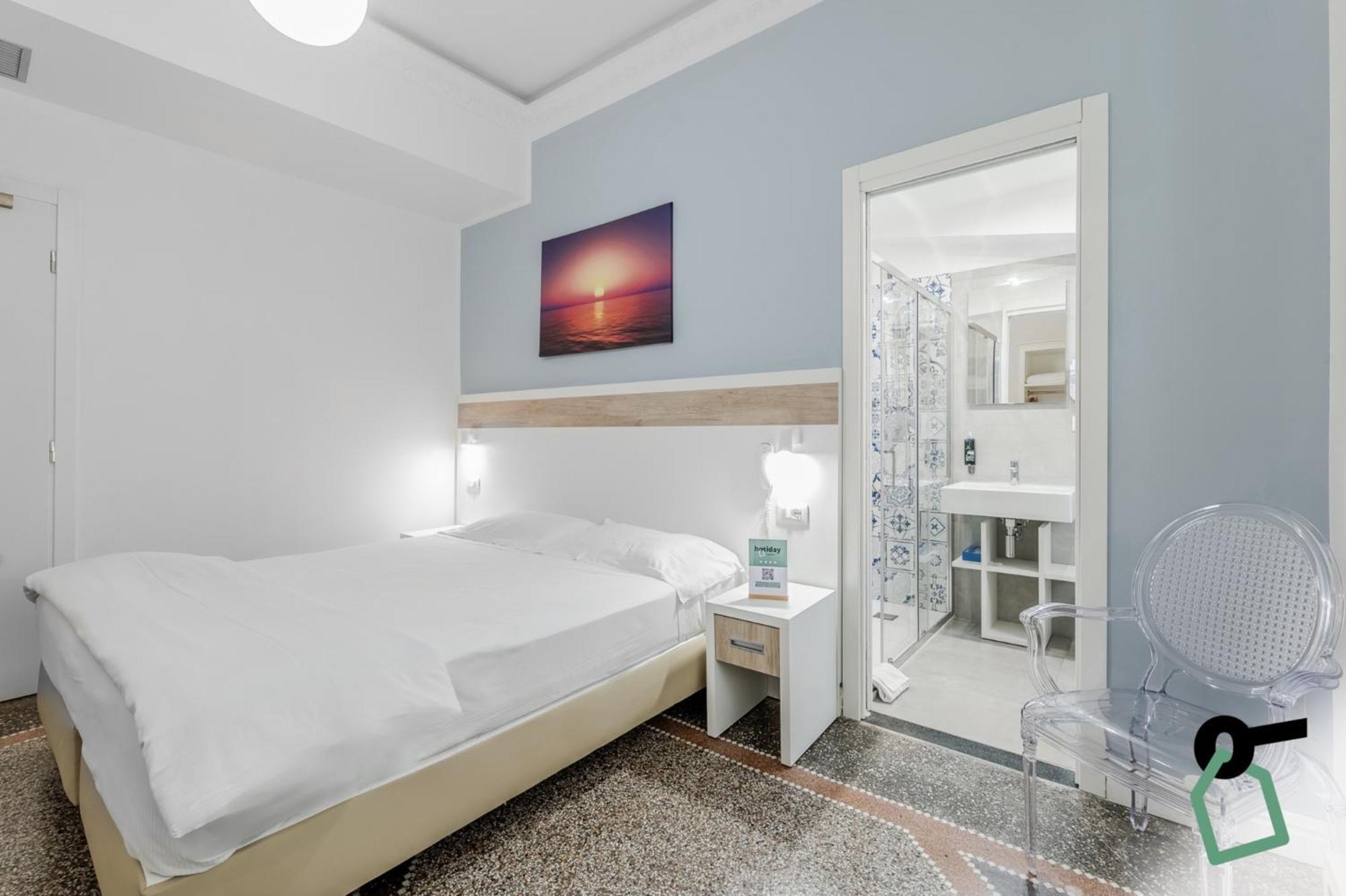 Hotiday Room Collection - Rapallo Luaran gambar