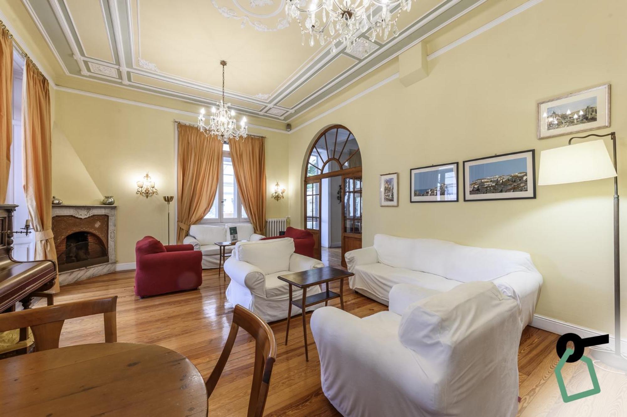 Hotiday Room Collection - Rapallo Luaran gambar