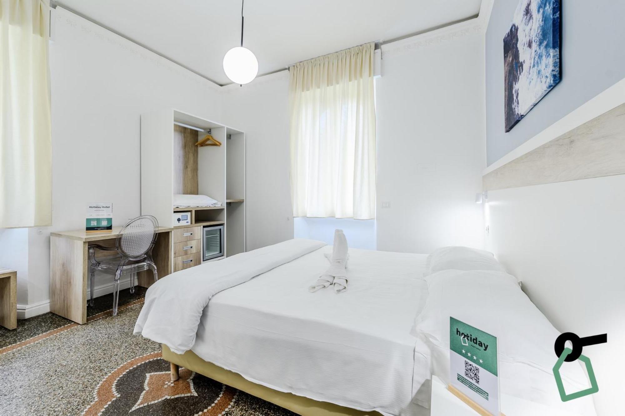 Hotiday Room Collection - Rapallo Luaran gambar
