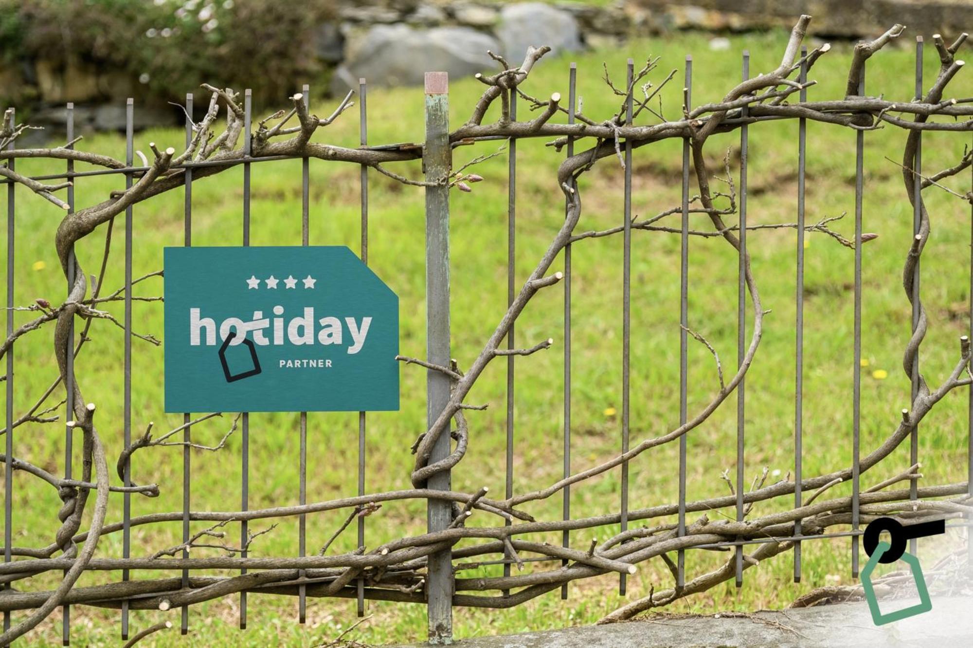 Hotiday Room Collection - Rapallo Luaran gambar