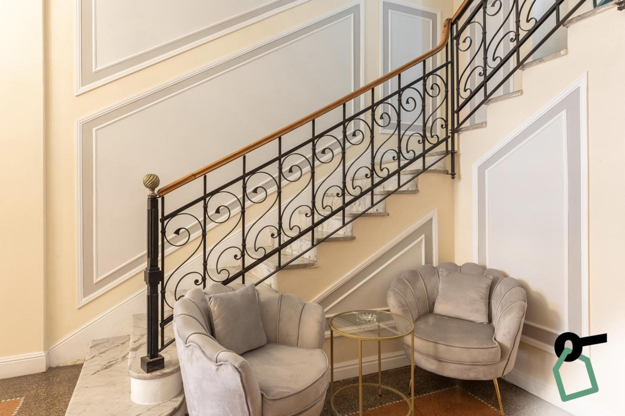 Hotiday Room Collection - Rapallo Luaran gambar