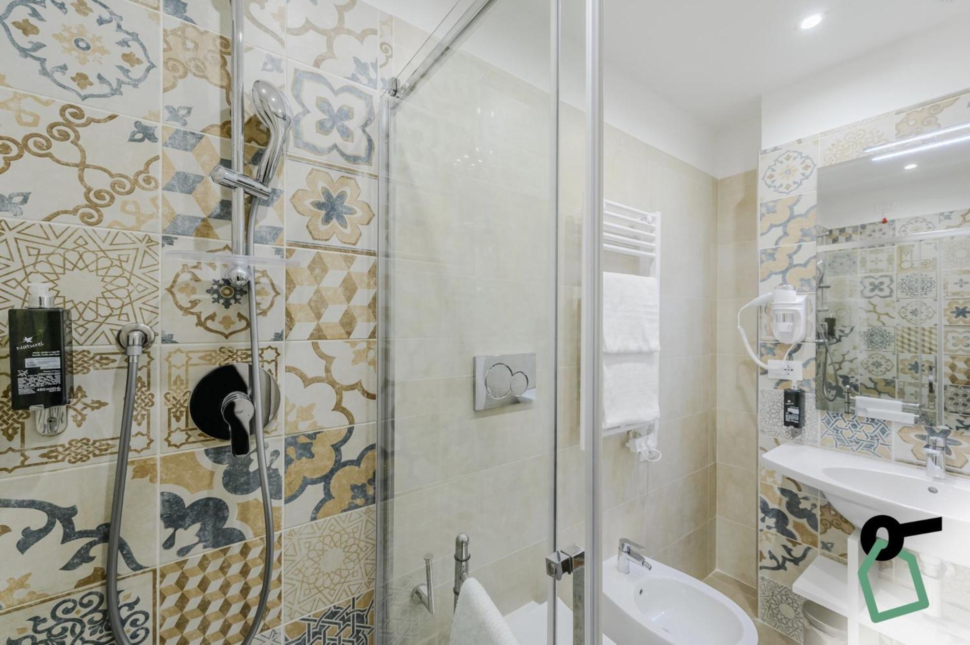 Hotiday Room Collection - Rapallo Bilik gambar