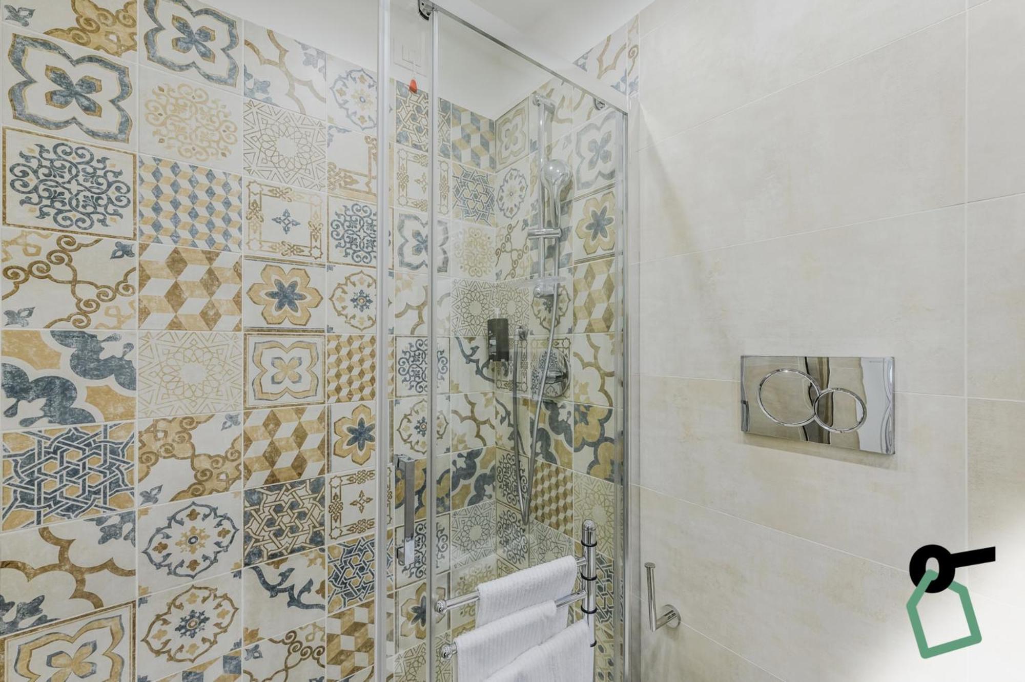 Hotiday Room Collection - Rapallo Bilik gambar