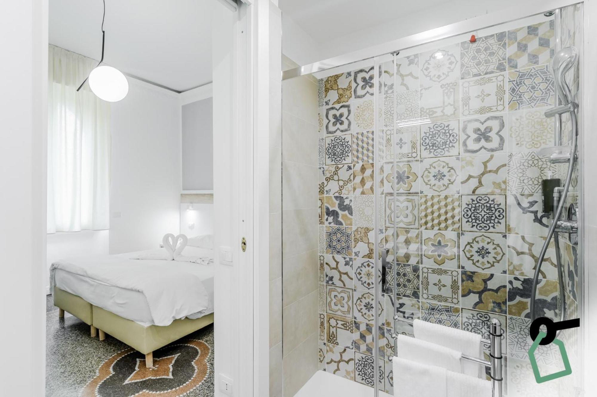 Hotiday Room Collection - Rapallo Bilik gambar