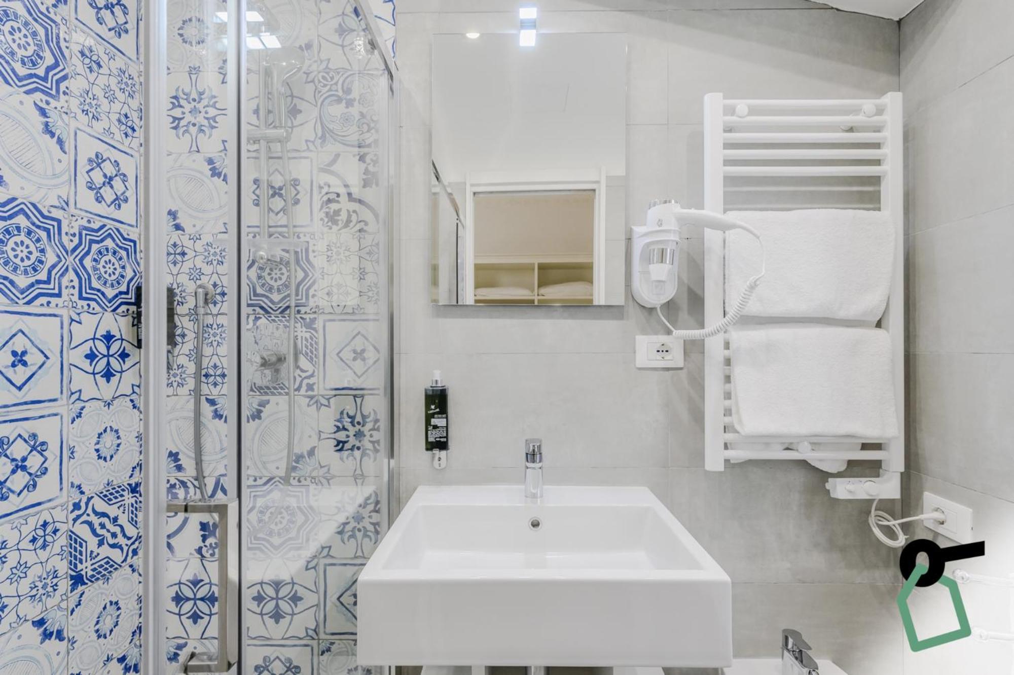 Hotiday Room Collection - Rapallo Bilik gambar