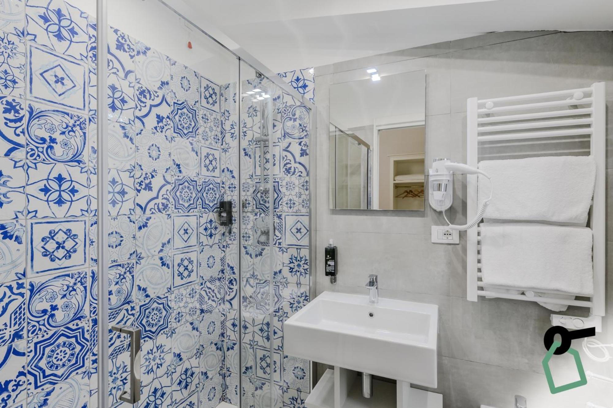 Hotiday Room Collection - Rapallo Bilik gambar